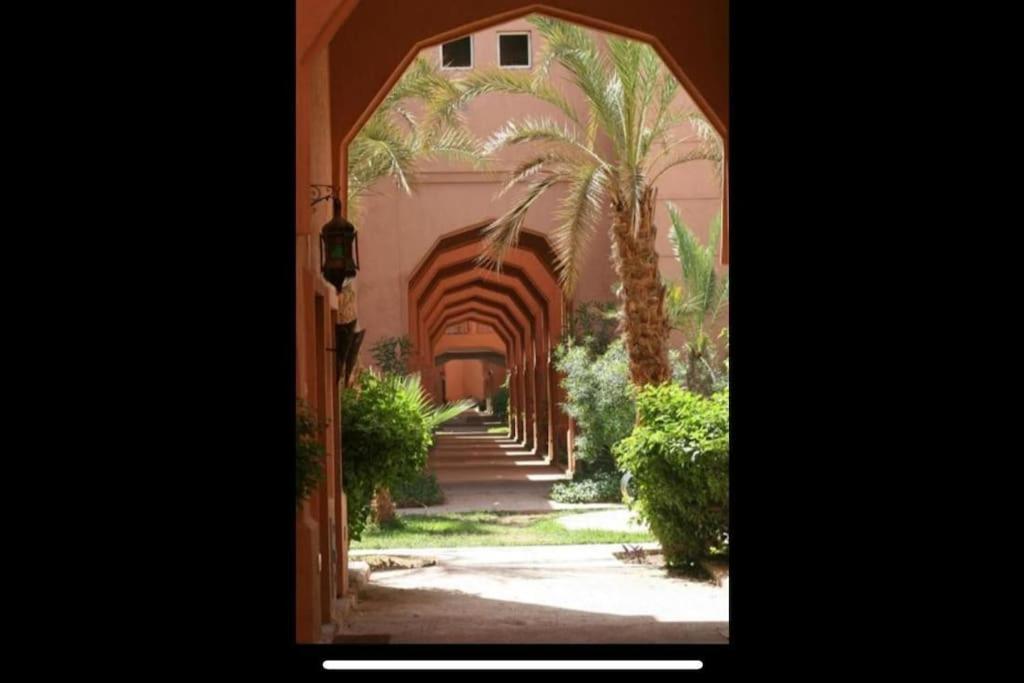 Riad Nolya Luxury Marrakech - Totalement Renove - Capacite Jusqu A 10 Lits Spacieux Marrakesh Exterior photo
